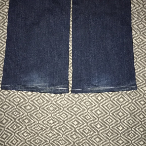 Rock Revival women’s low rise Jeans - Picture 7 of 8